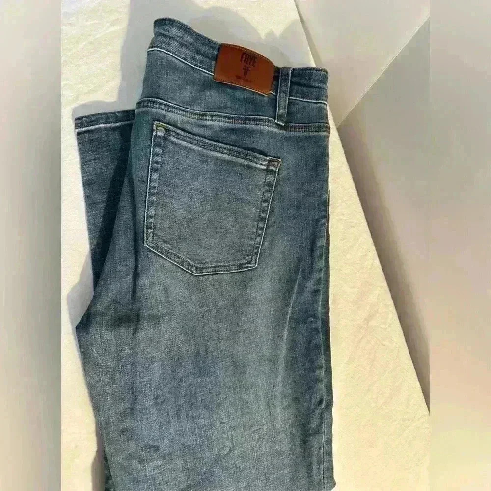 Size 16 Frye Jeans like New